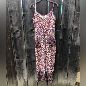 Band of Gypsies jumpsuit